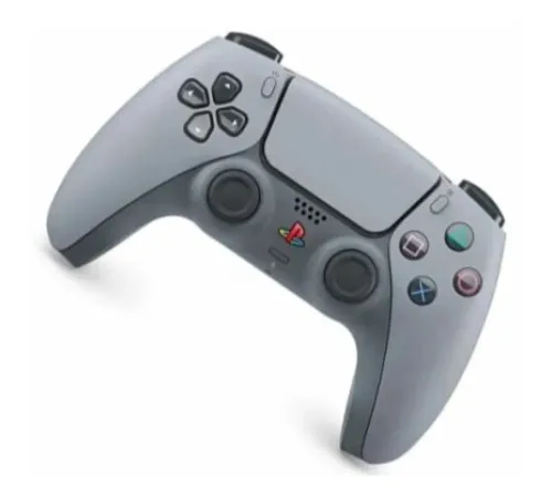 Геймпад Sony PlayStation DualSense Wireless Controller 30th Anniversary Limited Edition — купить в Москве