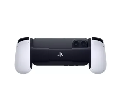 Геймпад Backbone One PlayStation Edition для iPhone (USB-C), White, белый — купить в Москве