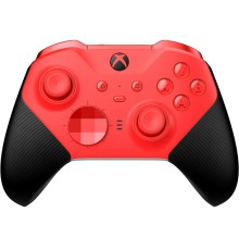 Геймпад Microsoft Xbox Elite Wireless Controller Series 2 Core, красный
