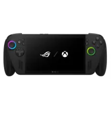 Игровая приставка Asus ROG Ally X 2025 Ryzen Z2 24/1 Гб, черный
