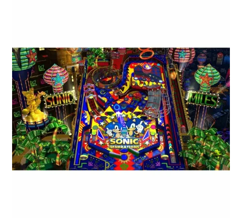 Игра Sonic X Shadow Generations для Nintendo — купить в Москве