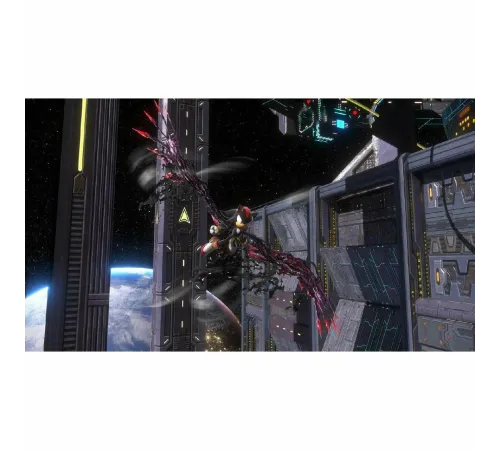 Игра Sonic X Shadow Generations для Nintendo — купить в Москве