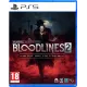 Игра Vampire the Masquerade - Bloodlines 2 для PS5 — купить в Москве