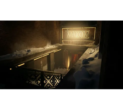 Игра Vampire the Masquerade - Bloodlines 2 для PS5 — купить в Москве