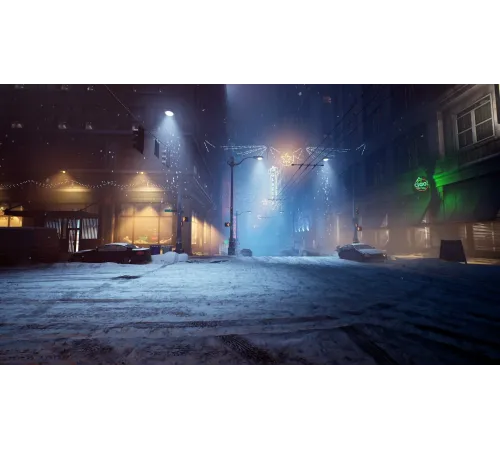 Игра Vampire the Masquerade - Bloodlines 2 для PS5 — купить в Москве