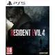 Игра Resident Evil 4 Remake для PS5 — купить в Москве