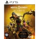Игра Mortal Kombat 11 Ultimate Edition для PS5 — купить в Москве