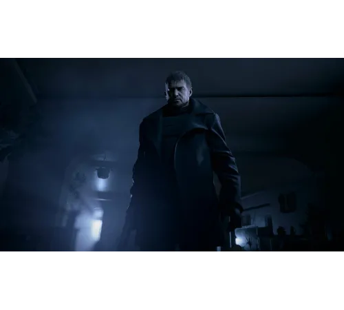 Игра Resident Evil 8 Village для PS5 — купить в Москве