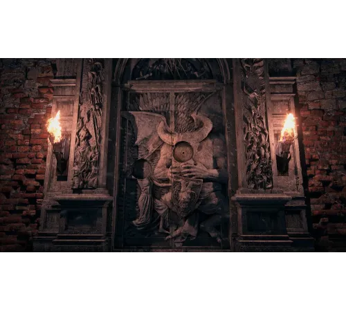 Игра Resident Evil 8 Village для PS5 — купить в Москве