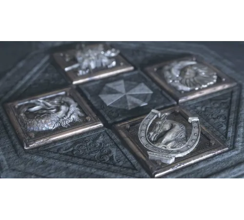 Игра Resident Evil 8 Village для PS5 — купить в Москве