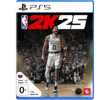 Игра NBA 2K25  для PS5