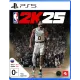 Игра NBA 2K25  для PS5 — купить в Москве