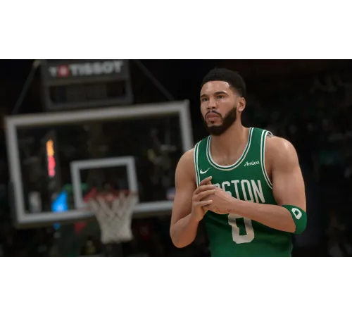 Игра NBA 2K25  для PS5 — купить в Москве