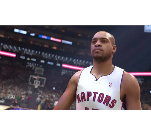 Игра NBA 2K25  для PS5 — купить в Москве