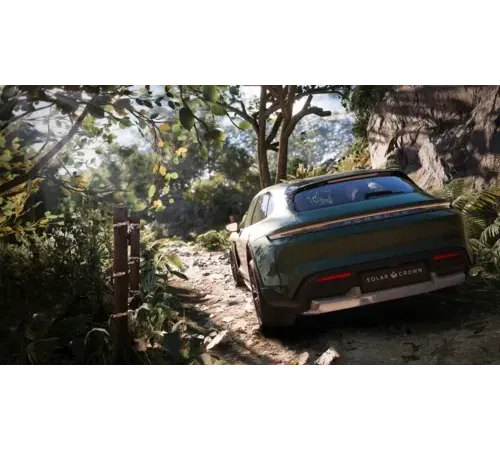 Игра Test Drive Unlimited для PS5  — купить в Москве