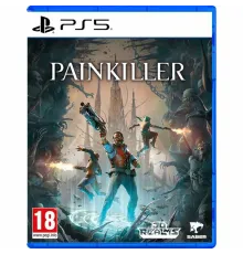 Игра Painkiller для PS5