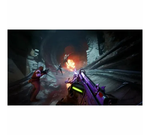 Игра Painkiller для PS5 — купить в Москве