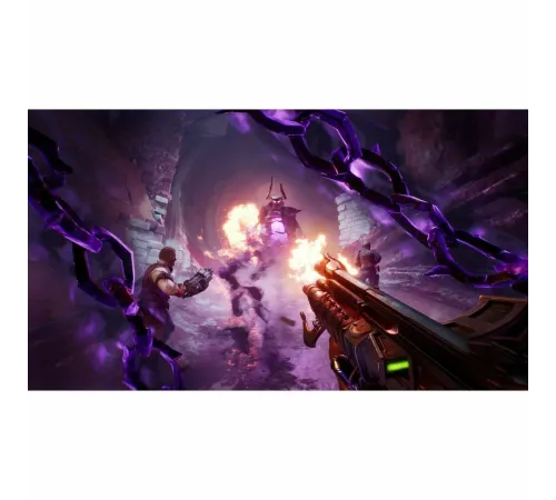 Игра Painkiller для PS5 — купить в Москве