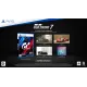 Игра Gran Turismo 7 для PS5 — купить в Москве