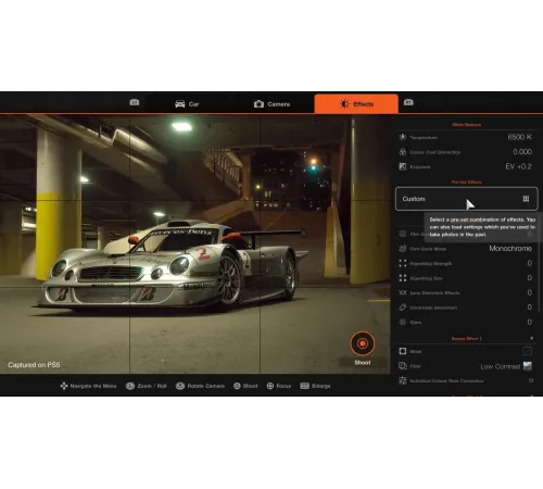 Игра Gran Turismo 7 для PS5 — купить в Москве