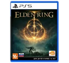 Игра Elden Ring для PS5