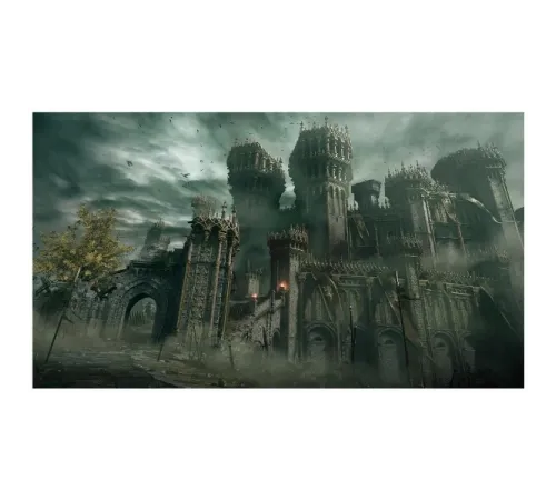 Игра Elden Ring для PS5 — купить в Москве