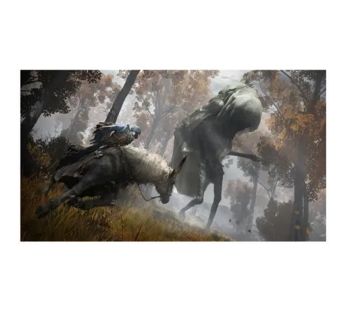 Игра Elden Ring для PS5 — купить в Москве