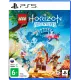 Игра Lego Horizon Adventures (Лего Горизонт Приключения) для PS5 — купить в Москве