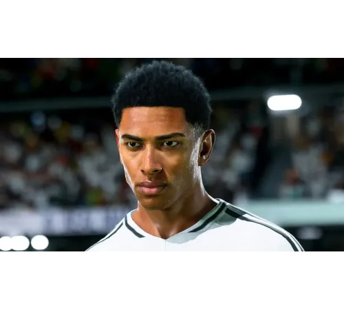 Игра EA SPORTS FC 25 (FIFA 25) для PS5 — купить в Москве