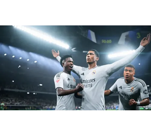 Игра EA SPORTS FC 25 (FIFA 25) для PS5 — купить в Москве