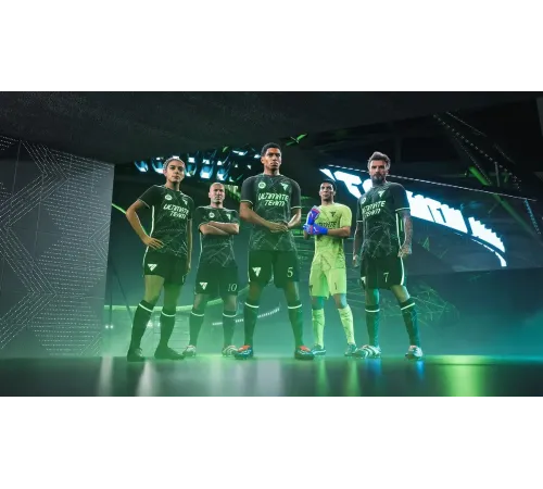 Игра EA SPORTS FC 25 (FIFA 25) для PS5 — купить в Москве