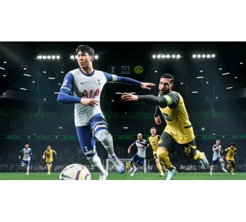 Игра EA SPORTS FC 25 (FIFA 25) для PS5 — купить в Москве