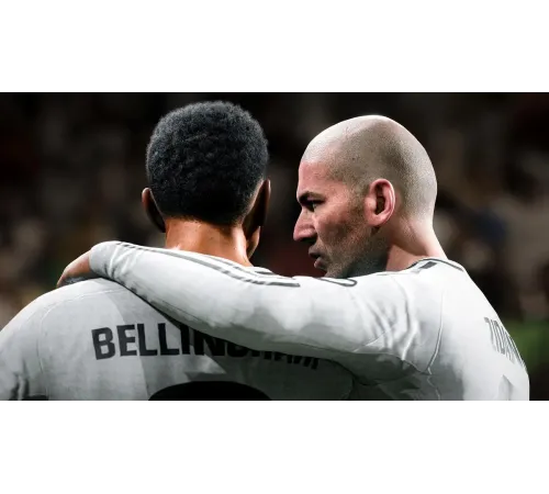 Игра EA SPORTS FC 25 (FIFA 25) для PS5 — купить в Москве