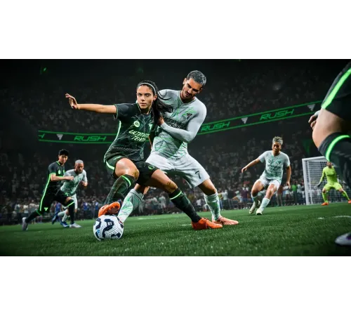 Игра EA SPORTS FC 25 (FIFA 25) для PS5 — купить в Москве