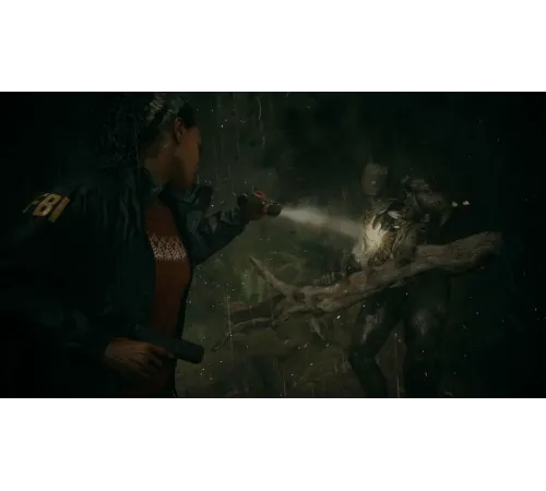 Игра Alan Wake 2 Deluxe для PS5 — купить в Москве