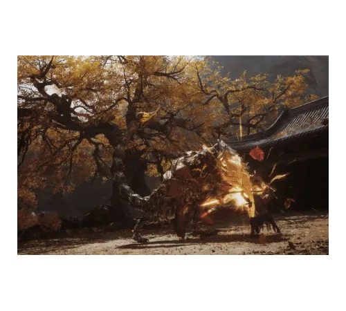 Игра Black Myth: Wukong - Deluxe Edition для PS5 — купить в Москве