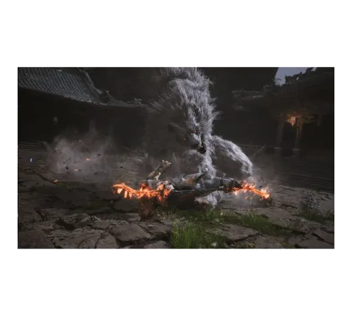 Игра Black Myth: Wukong - Deluxe Edition для PS5 — купить в Москве