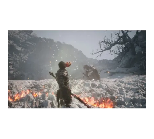 Игра Black Myth: Wukong - Deluxe Edition для PS5 — купить в Москве