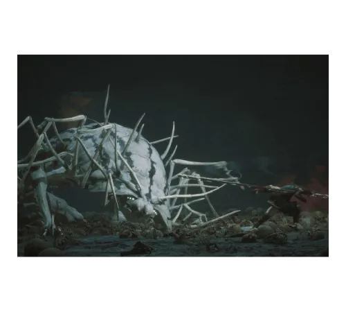 Игра Black Myth: Wukong - Deluxe Edition для PS5 — купить в Москве