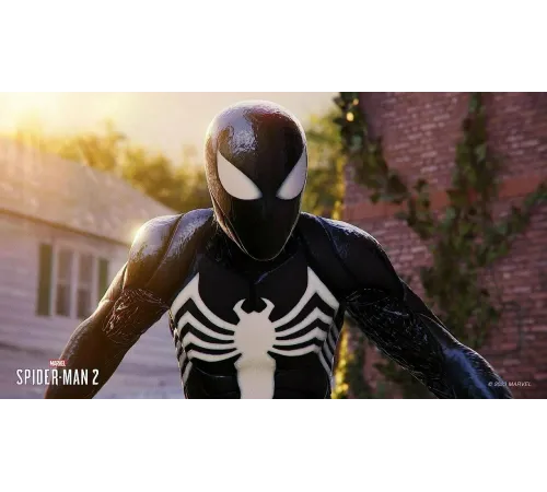 Игра Spider Man 2 для PS5 — купить в Москве