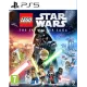 Игра LEGO Star Wars: The Skywalker Saga для PS5 — купить в Москве