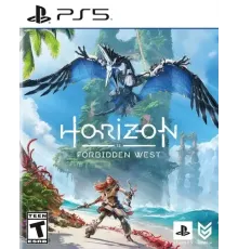 Игра Horizon Forbidden West для PS5