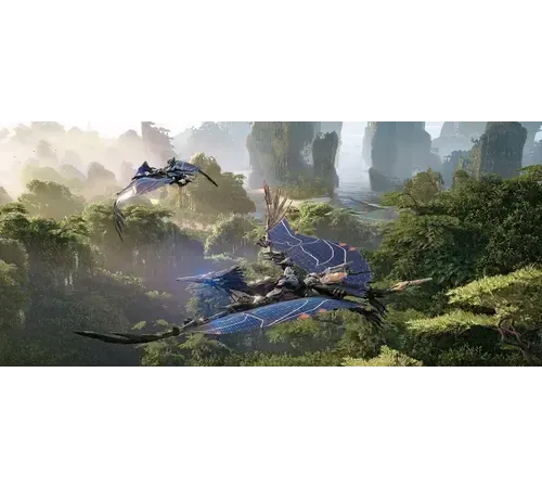 Игра Horizon Forbidden West для PS5 — купить в Москве