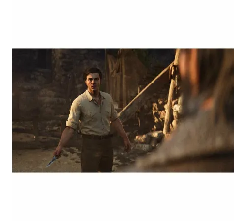 Игра Mafia: The Old Country для PS5 — купить в Москве