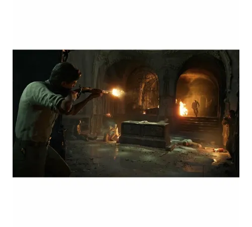 Игра Mafia: The Old Country для PS5 — купить в Москве