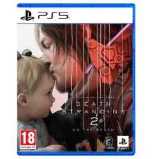 Игра Death Stranding 2 для PS5