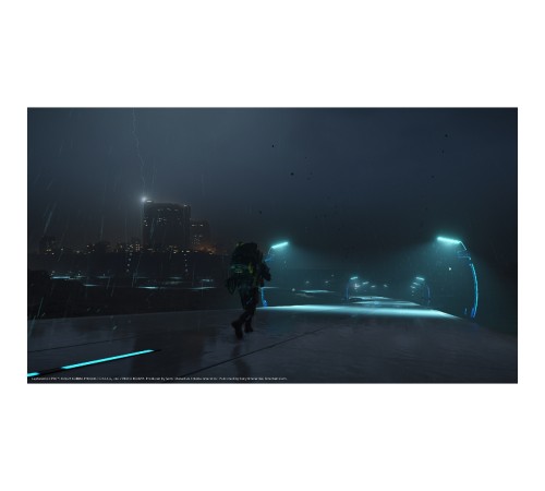 Игра Death Stranding 2 для PS5 — купить в Москве