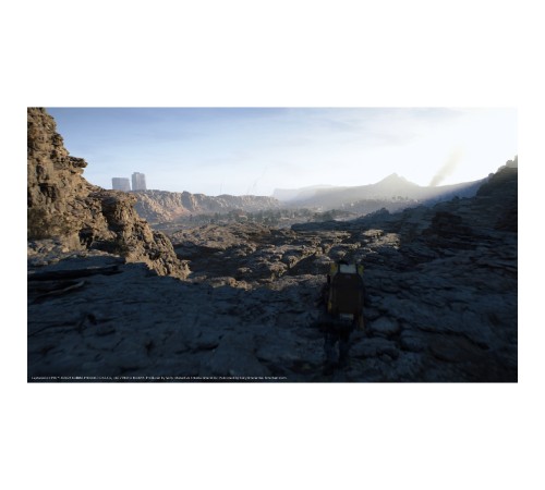 Игра Death Stranding 2 для PS5 — купить в Москве