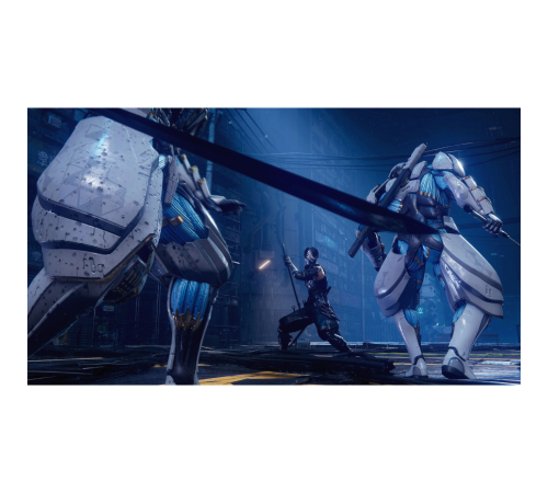 Игра NINJA GAIDEN 4 для PS5 — купить в Москве