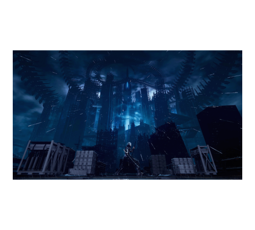 Игра NINJA GAIDEN 4 для PS5 — купить в Москве